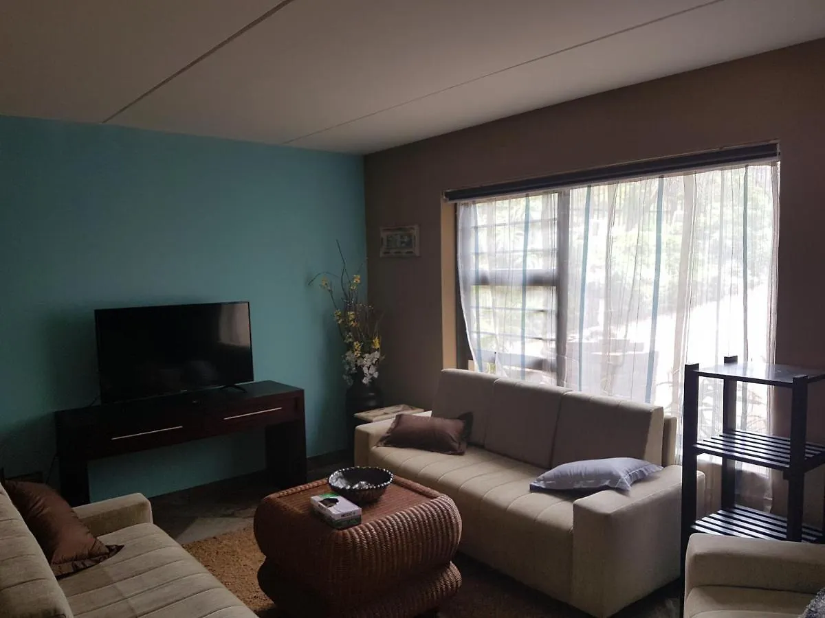 Whalestone Apartment Port Elizabeth