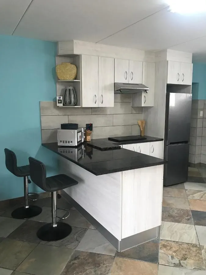 Whalestone Apartment Port Elizabeth